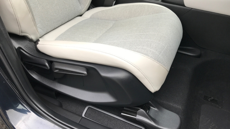 Honda Jazz 1.5 i-MMD Hybrid EX 5dr eCVT Hybrid Hatchback